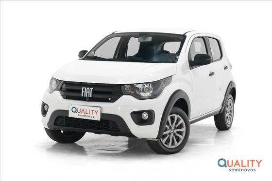FIAT MOBI 1.0 EVO FLEX LIKE. MANUAL FIAT MOBI 1.0 EVO FLEX LIKE. MANUAL